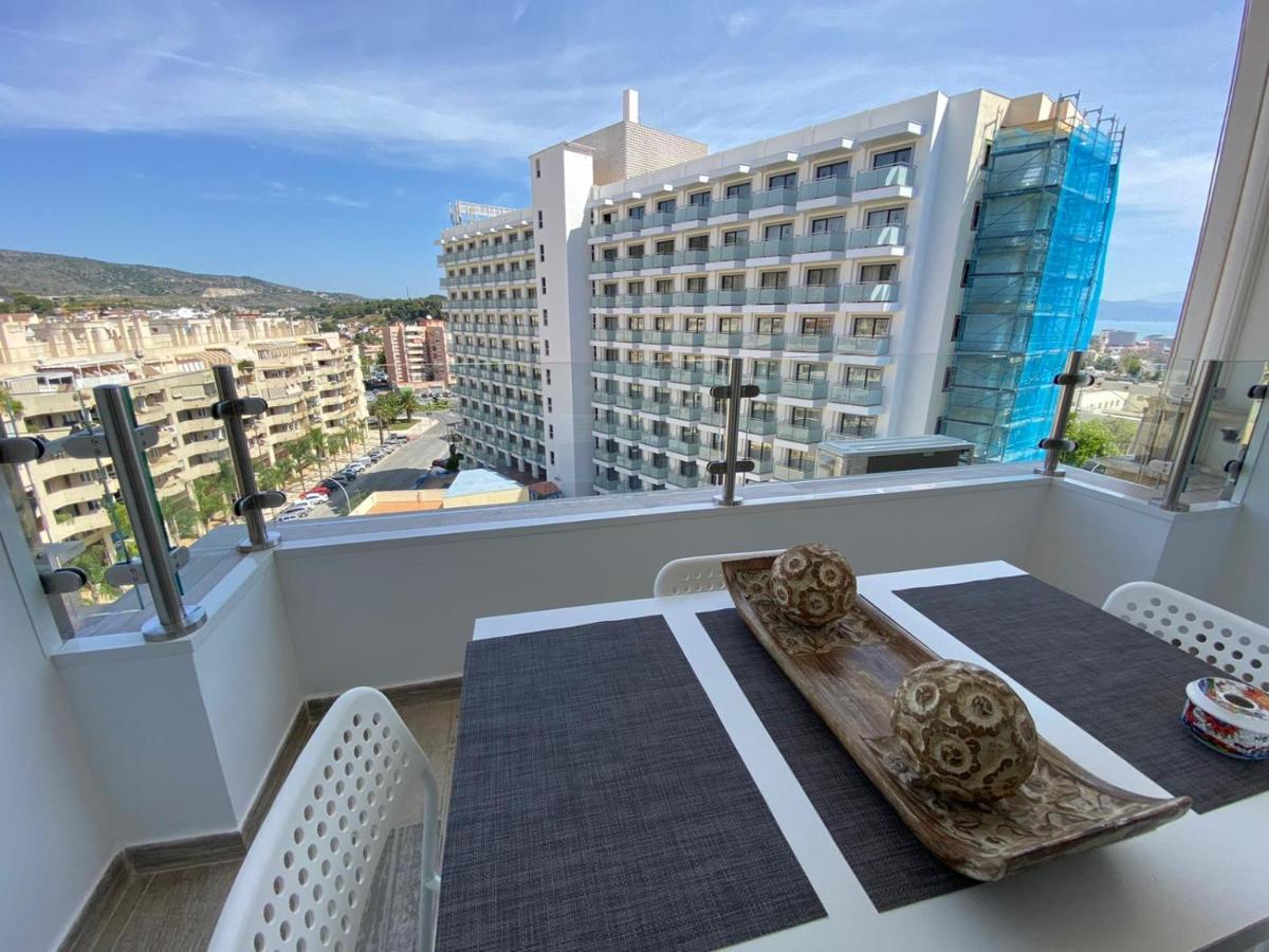 Appartement My Sun Time à Torremolinos Extérieur photo