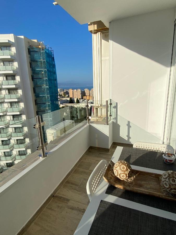 Appartement My Sun Time à Torremolinos Extérieur photo