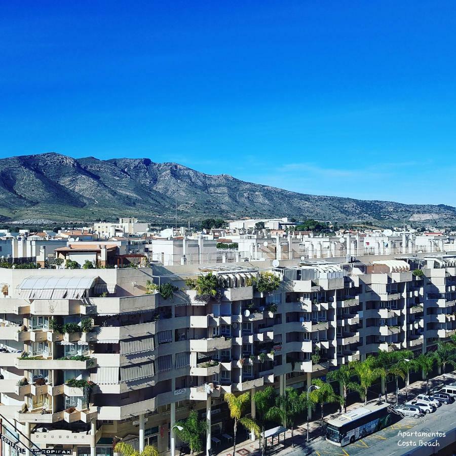 Appartement My Sun Time à Torremolinos Extérieur photo